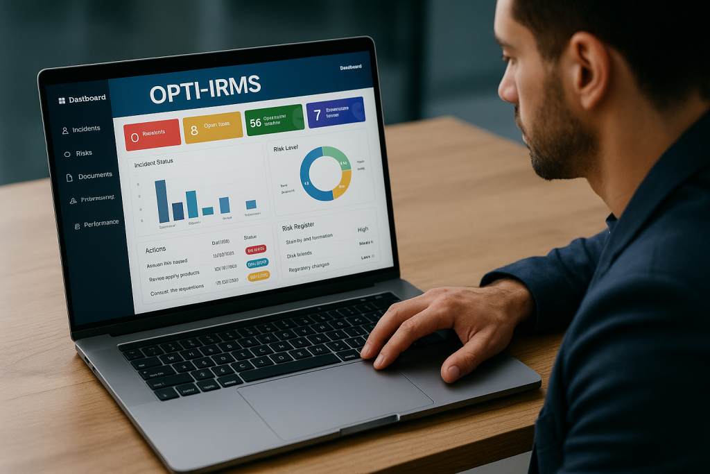 Opti-IRMS